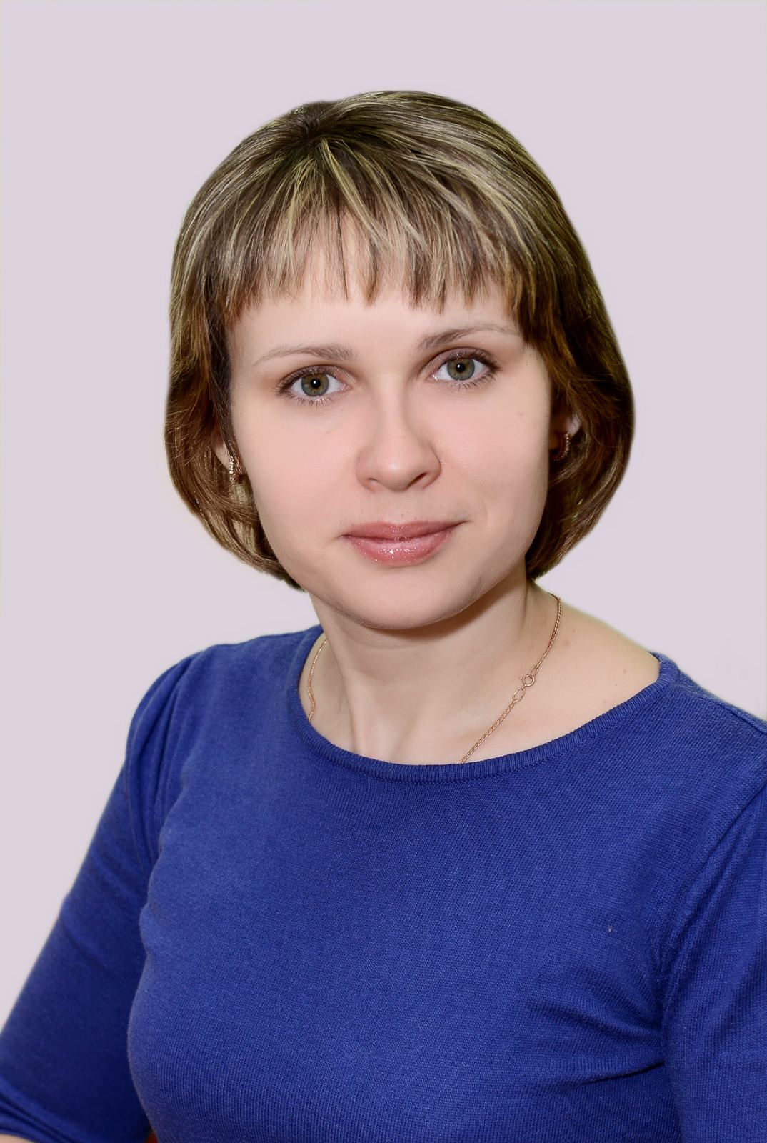 Шнігір Алена Аляксандраўна 
