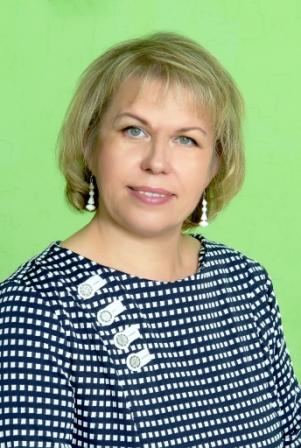 Бародзіч Святлана Іванаўна 