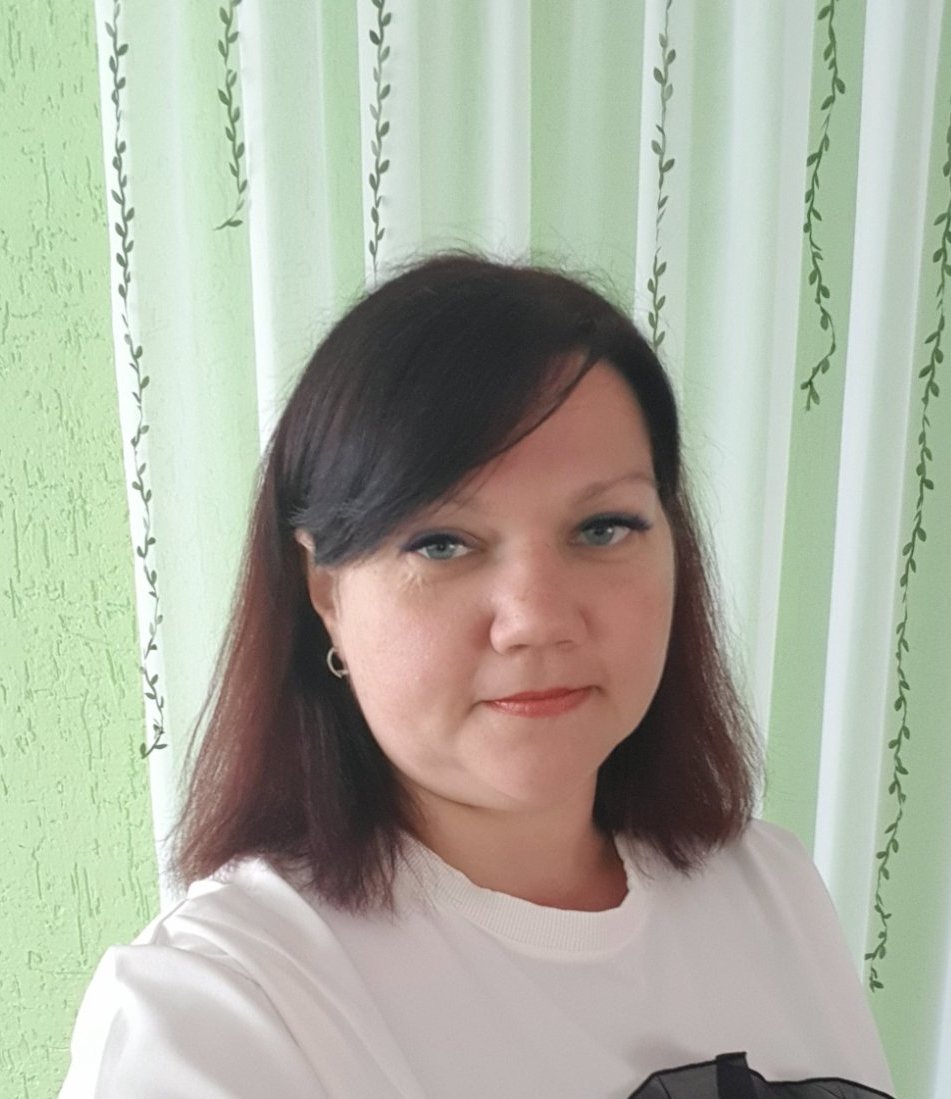 Дабрыян Святлана Анатольеўна 
