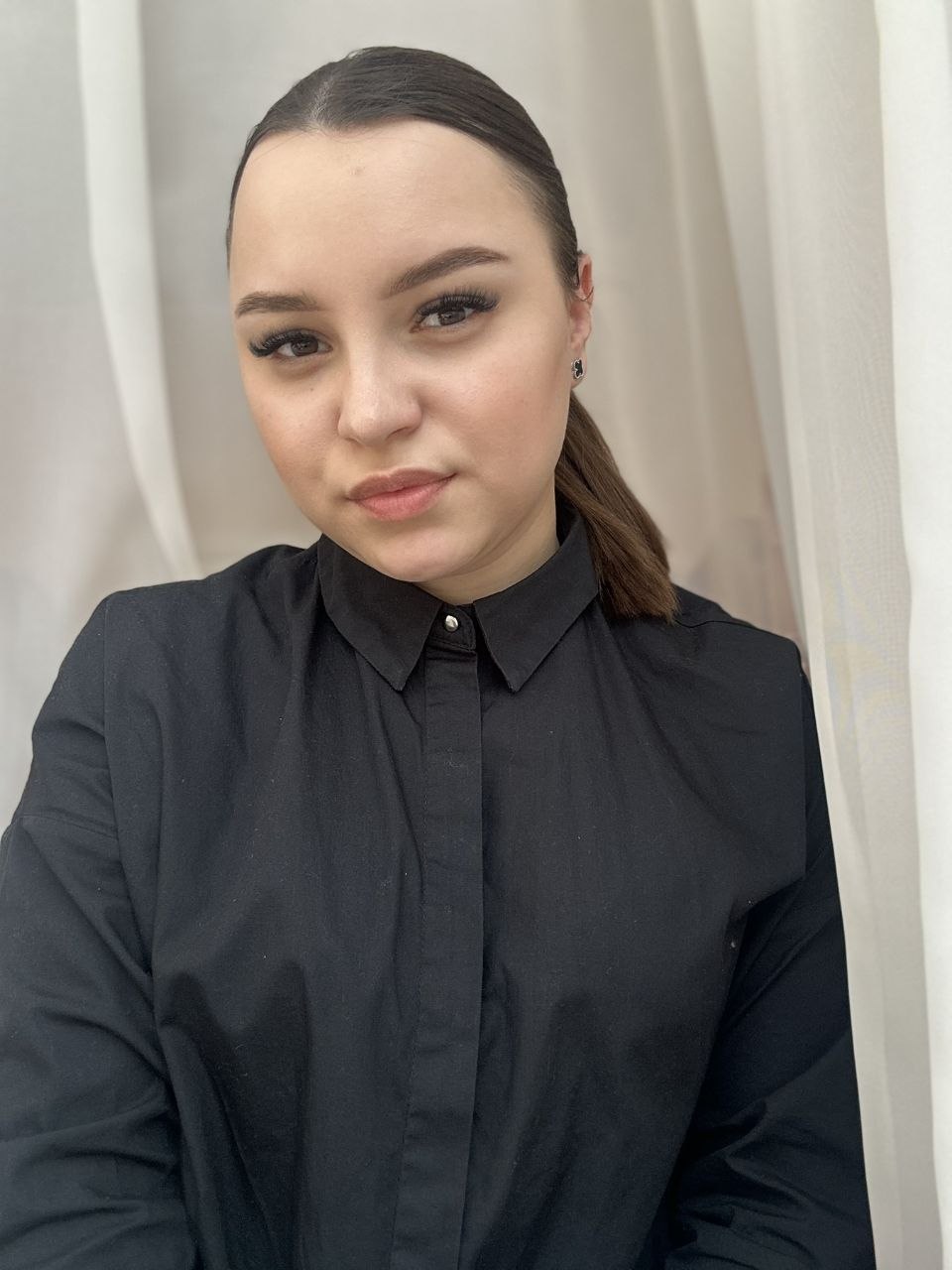 Хмарик Мария Николаевна 