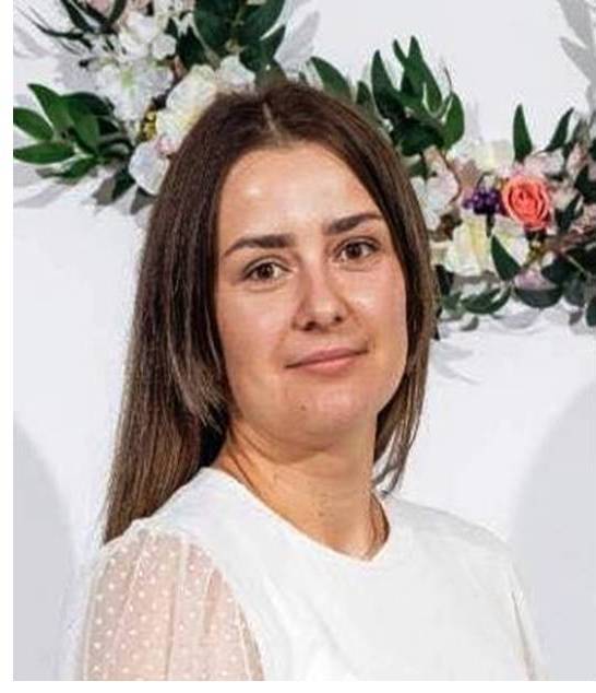 Лата Екатерина Ивановна 