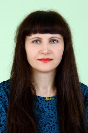 Титова Наталья Владимировна 